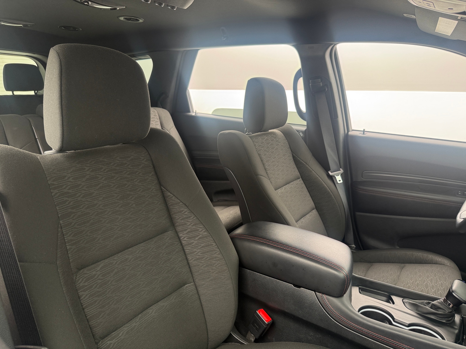 Thumbnail: 2026 Dodge Durango - 2
