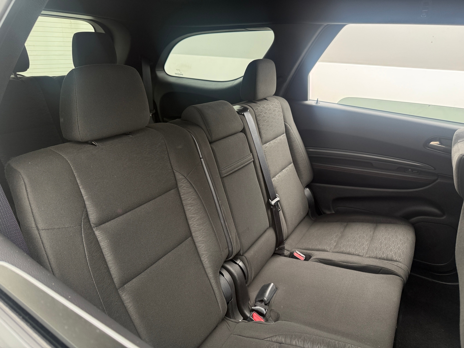 Thumbnail: 2026 Dodge Durango - 6