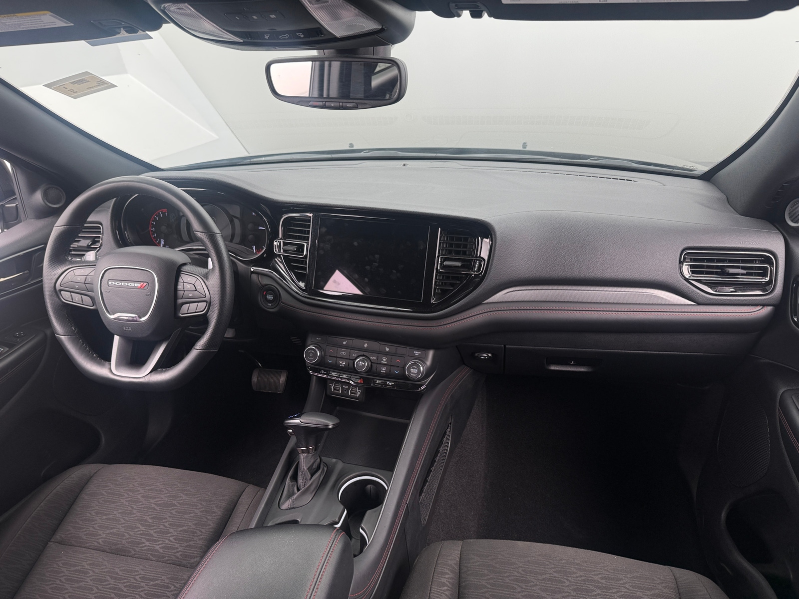 Thumbnail: 2026 Dodge Durango - 3