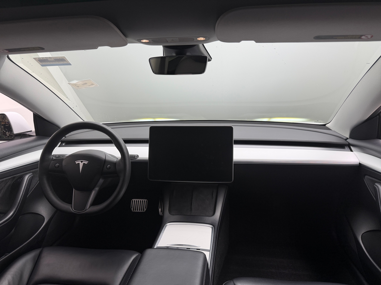 Thumbnail: 2021 Tesla Model 3 - 2