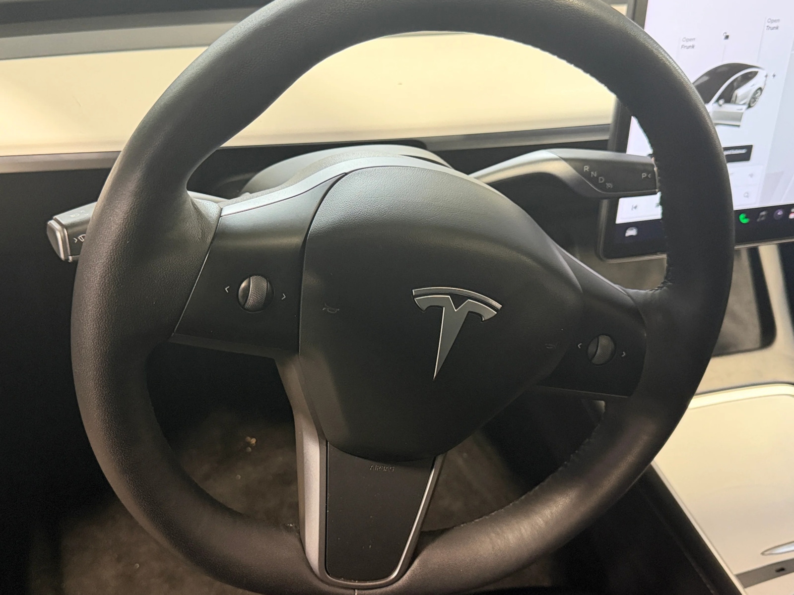 Thumbnail: 2021 Tesla Model 3 - 4