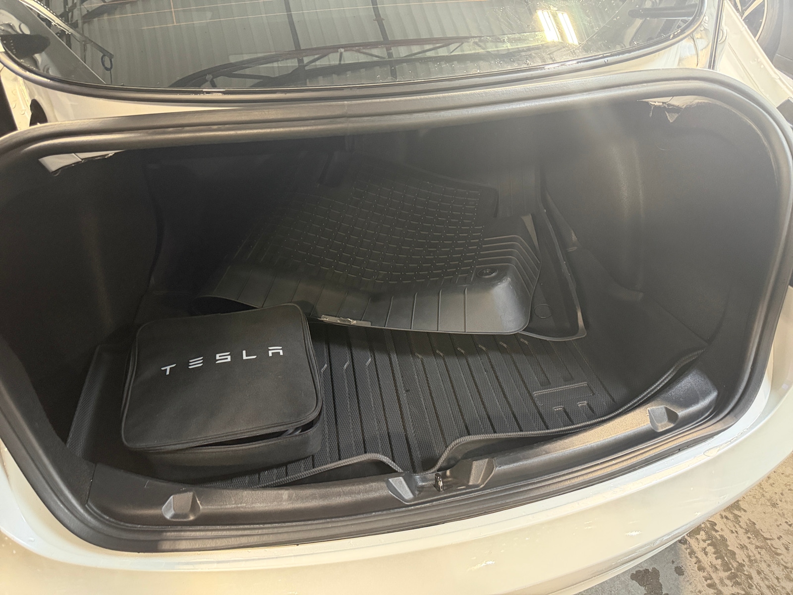 Thumbnail: 2021 Tesla Model 3 - 6