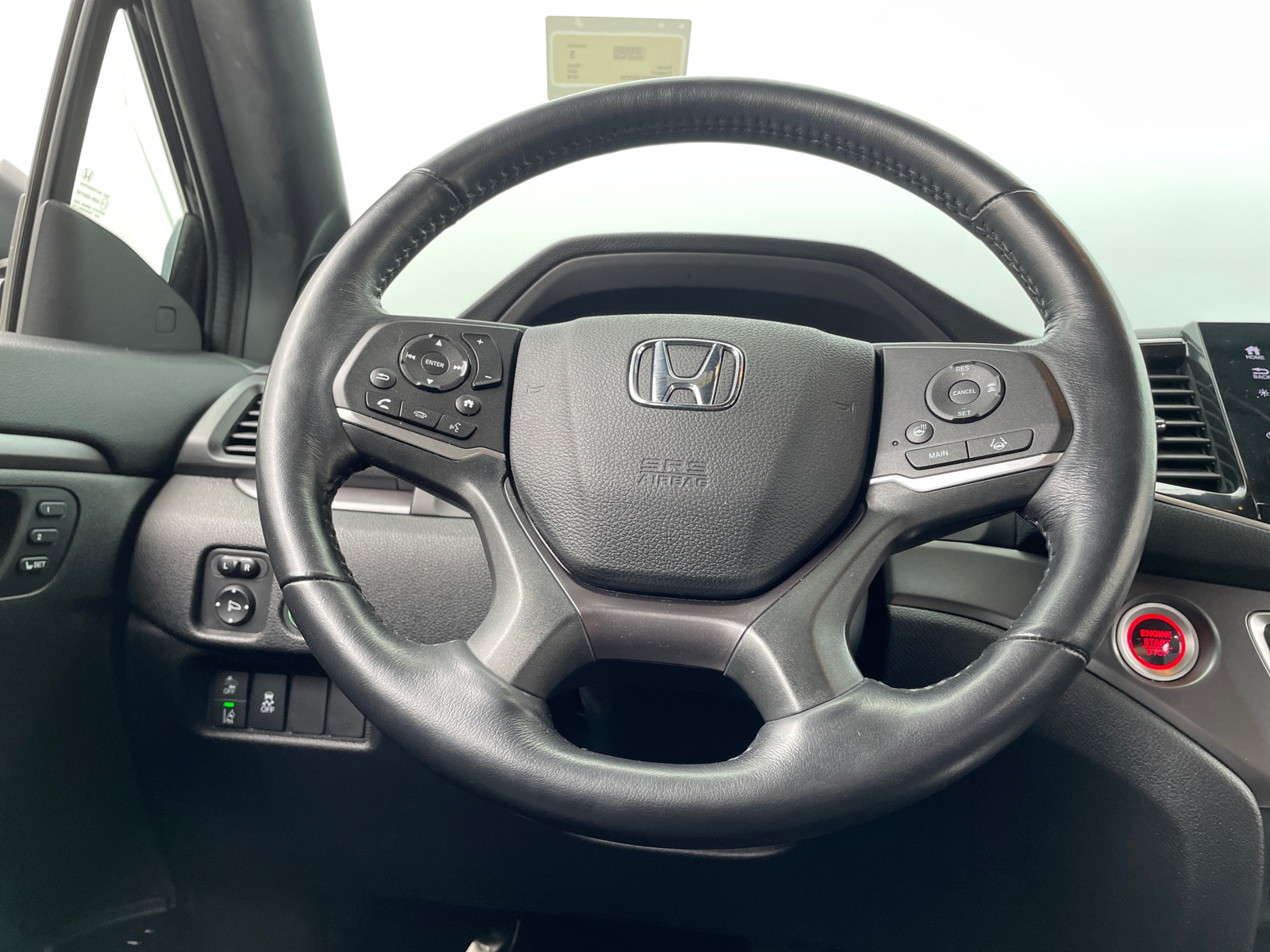 Thumbnail: 2019 Honda Passport - 4