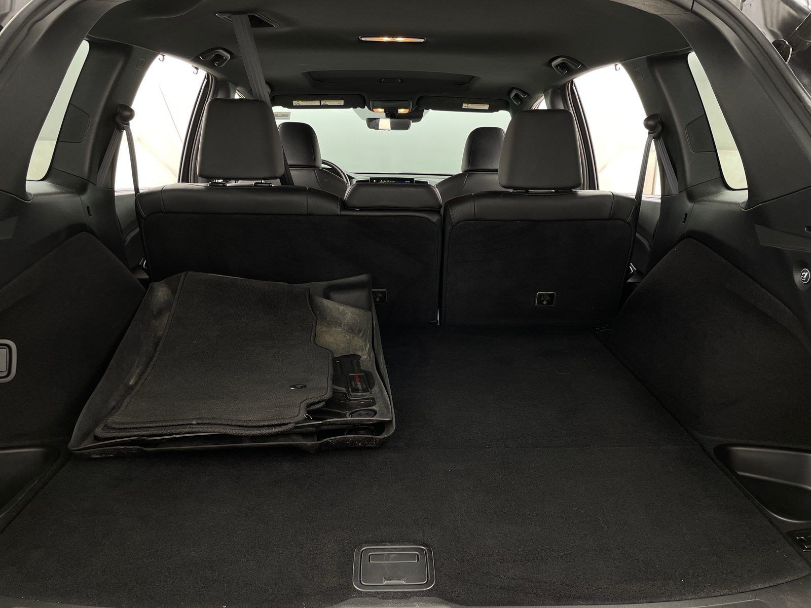 Thumbnail: 2019 Honda Passport - 6