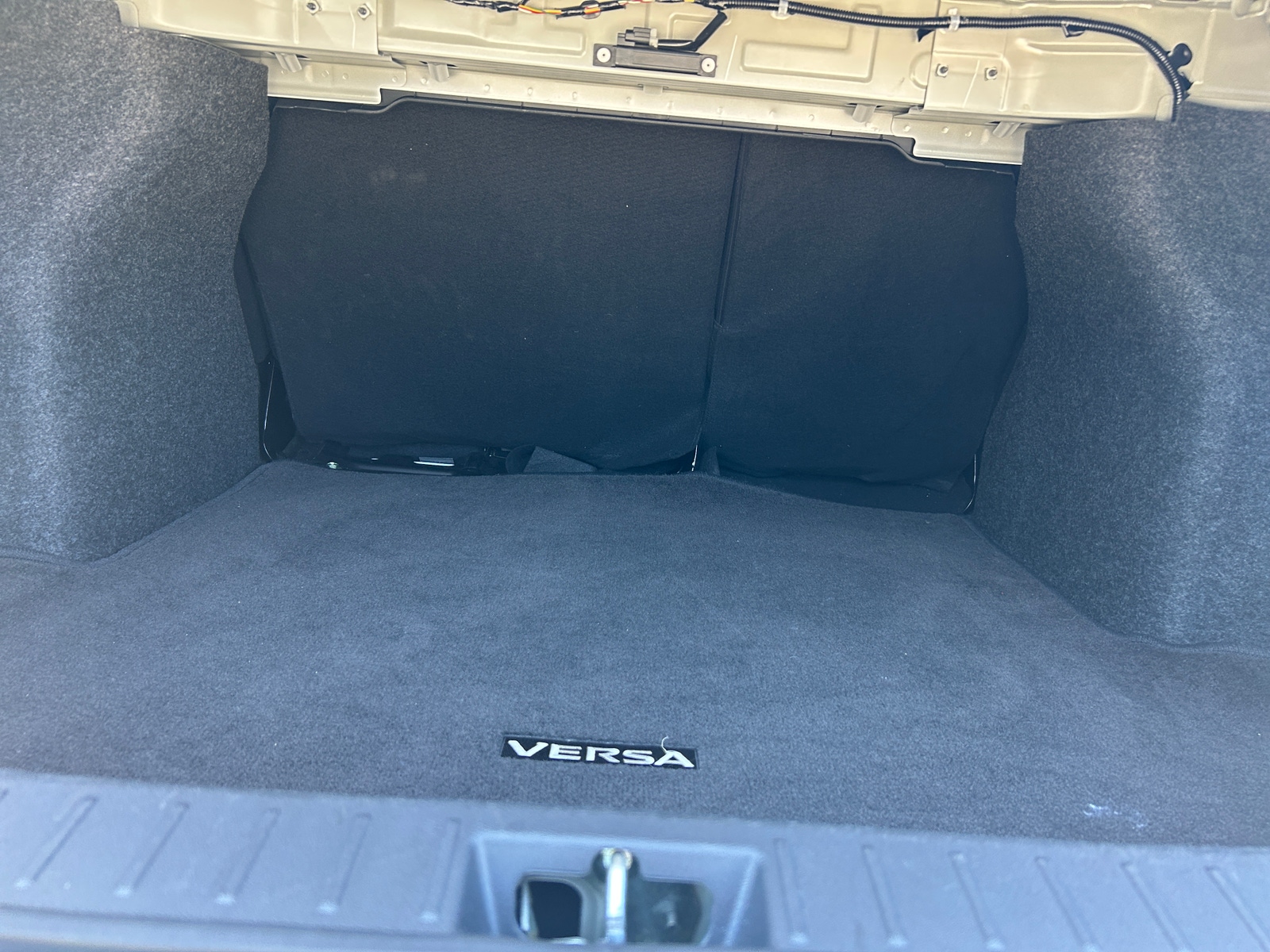 Thumbnail: 2025 Nissan Versa - 4