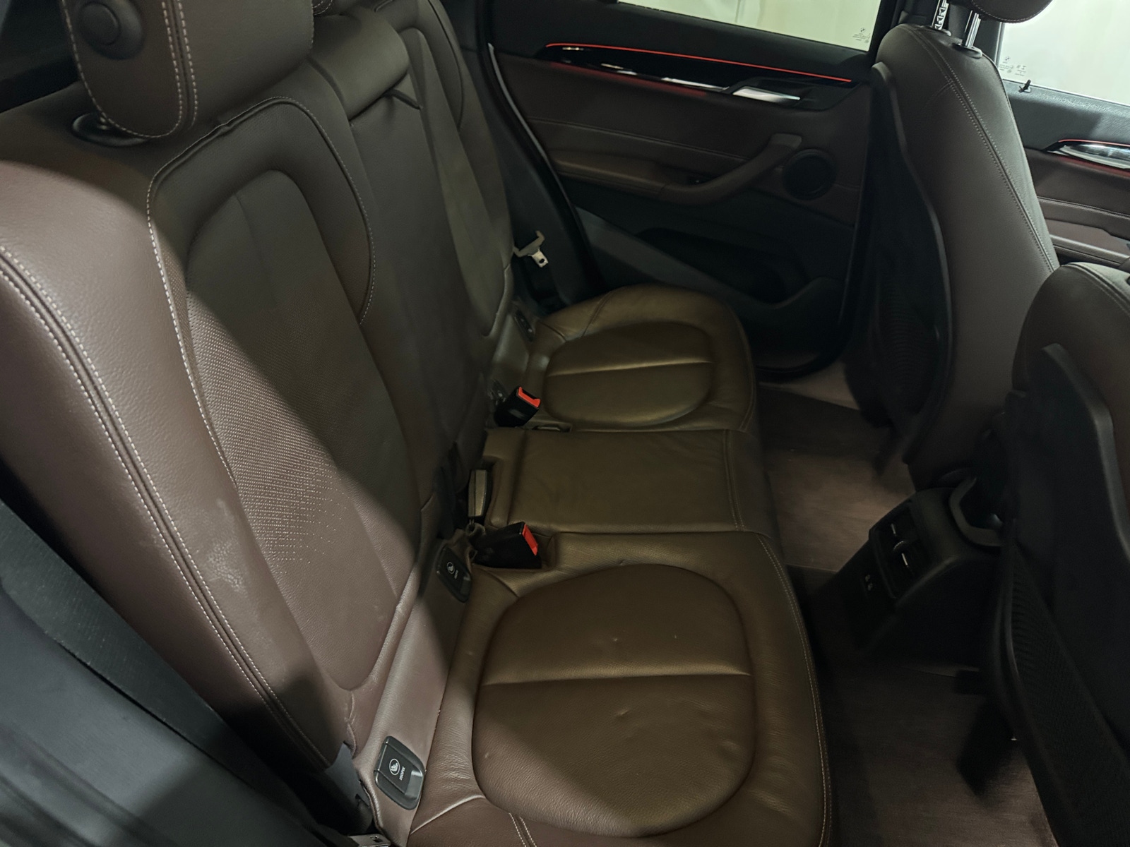 Thumbnail: 2018 BMW X1 - 5