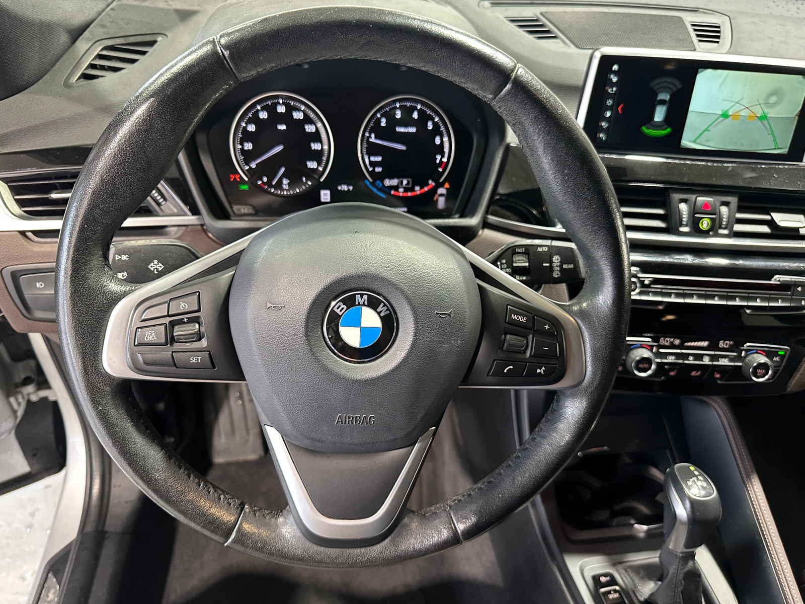 Thumbnail: 2018 BMW X1 - 4