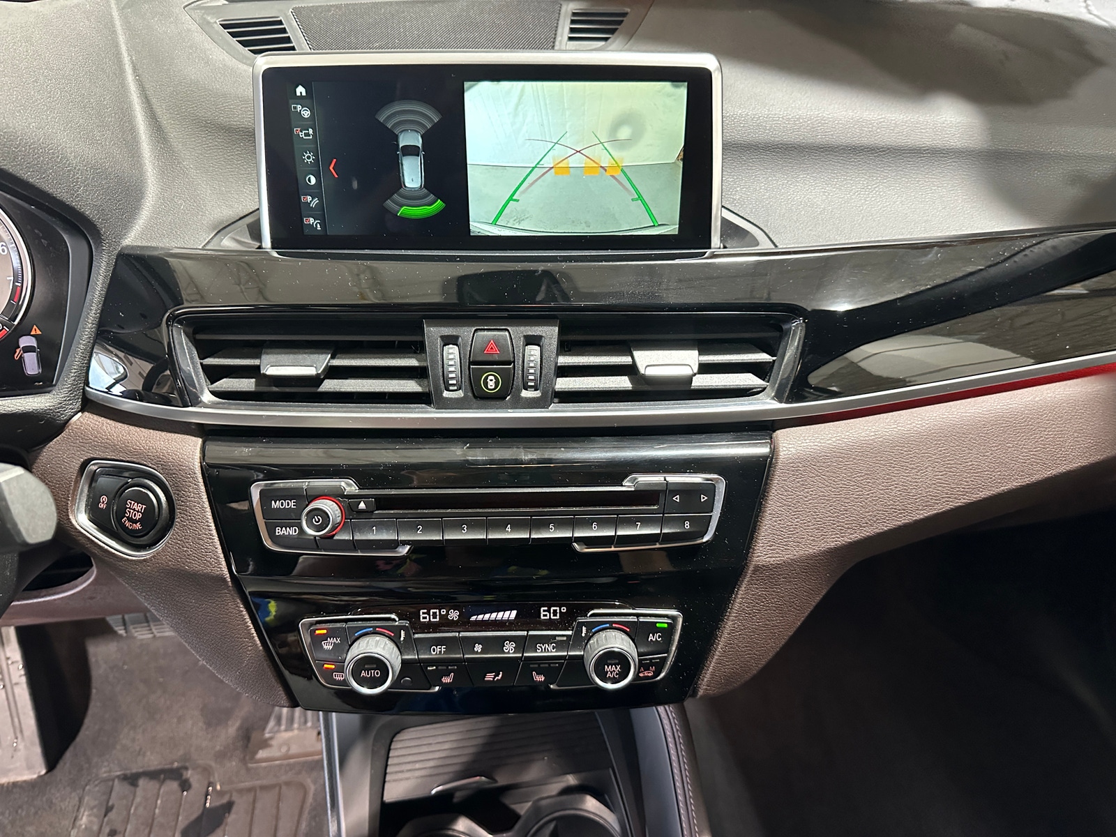 Thumbnail: 2018 BMW X1 - 3