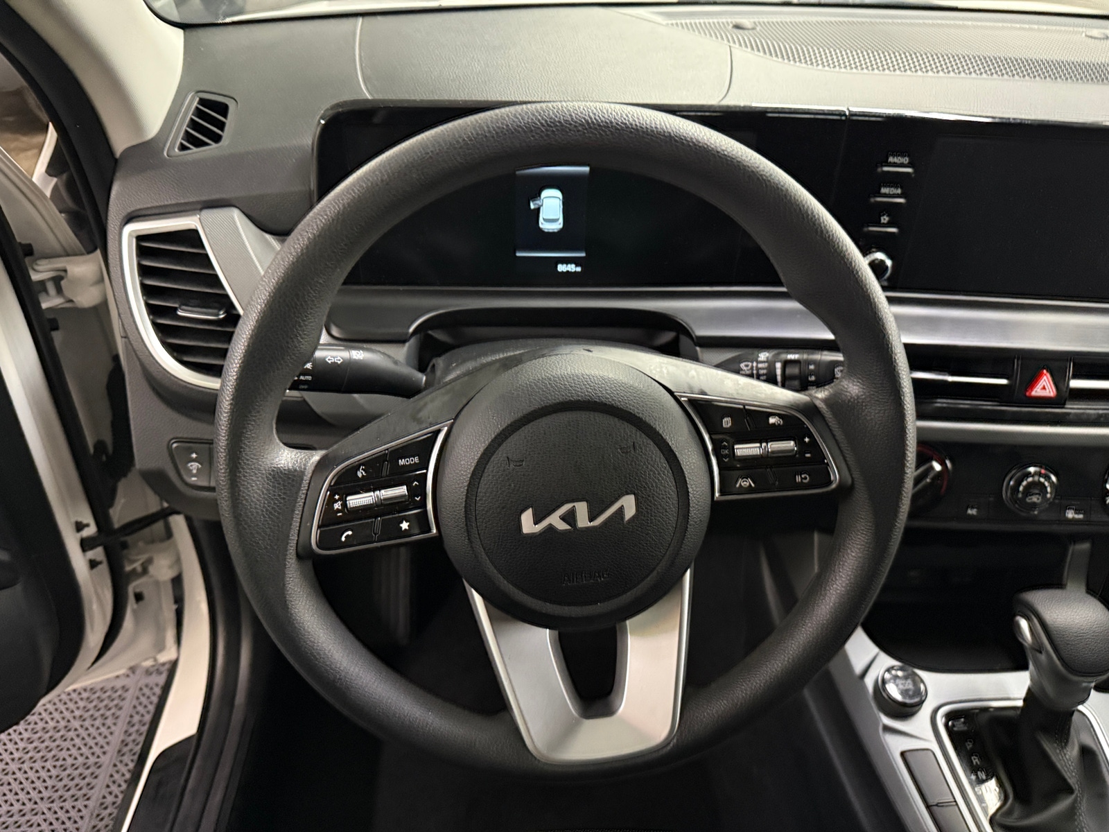 Thumbnail: 2026 Kia Seltos - 5