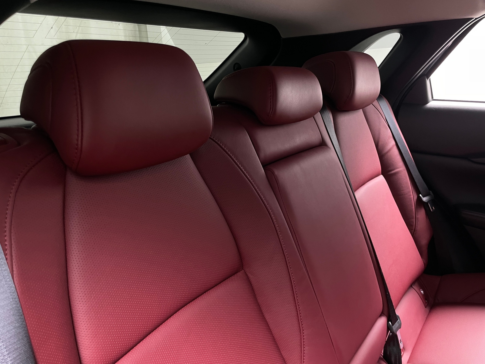 Thumbnail: 2023 Mazda CX-30 - 5
