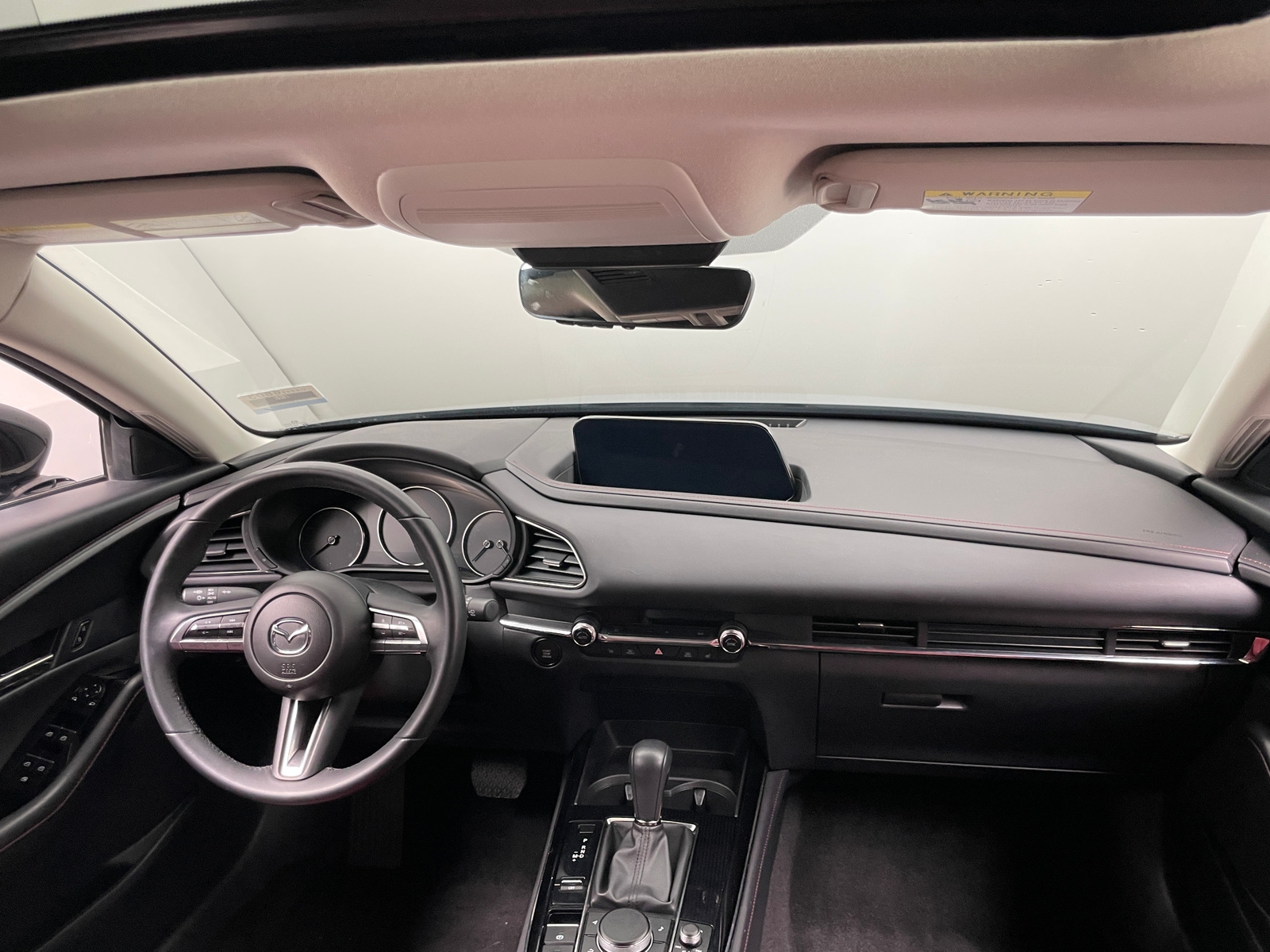 Thumbnail: 2023 Mazda CX-30 - 2