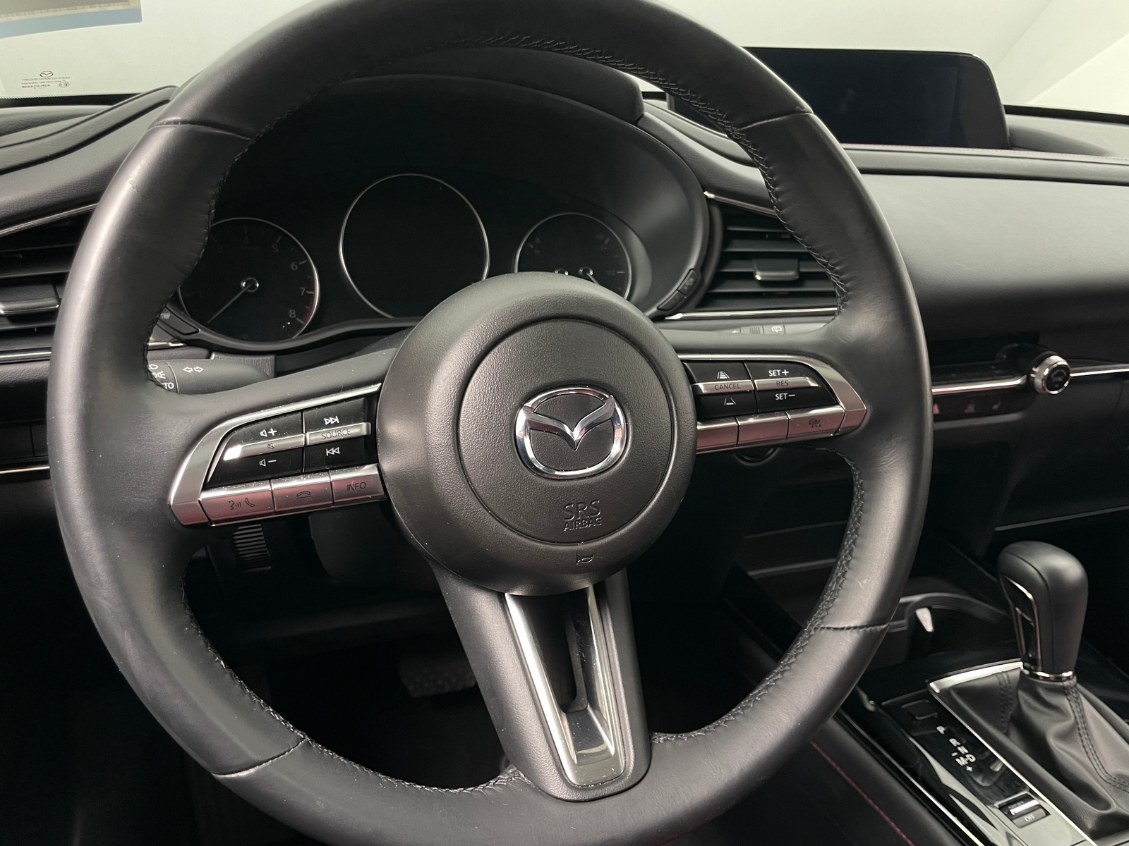 Thumbnail: 2023 Mazda CX-30 - 4