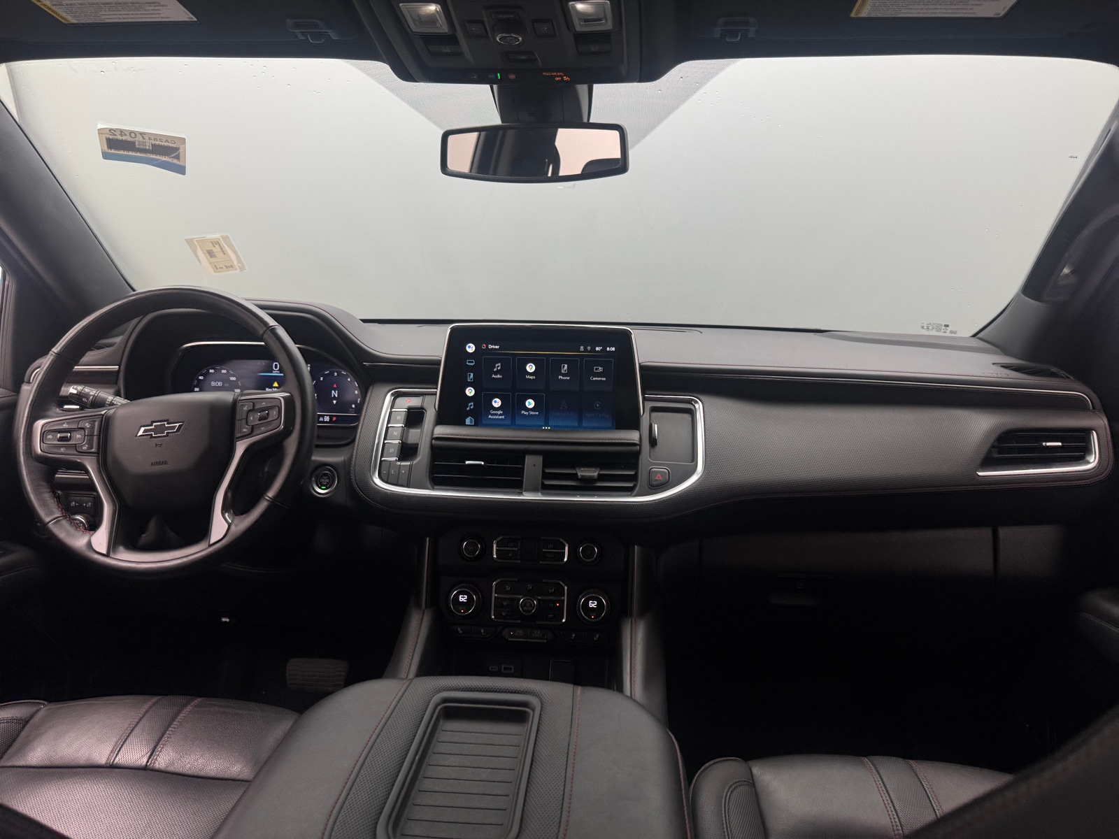 Thumbnail: 2022 Chevrolet Tahoe - 2
