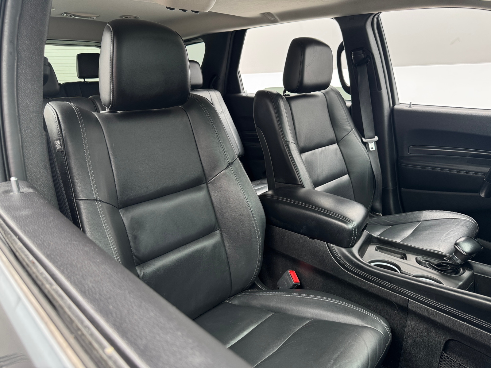 Thumbnail: 2021 Dodge Durango - 2