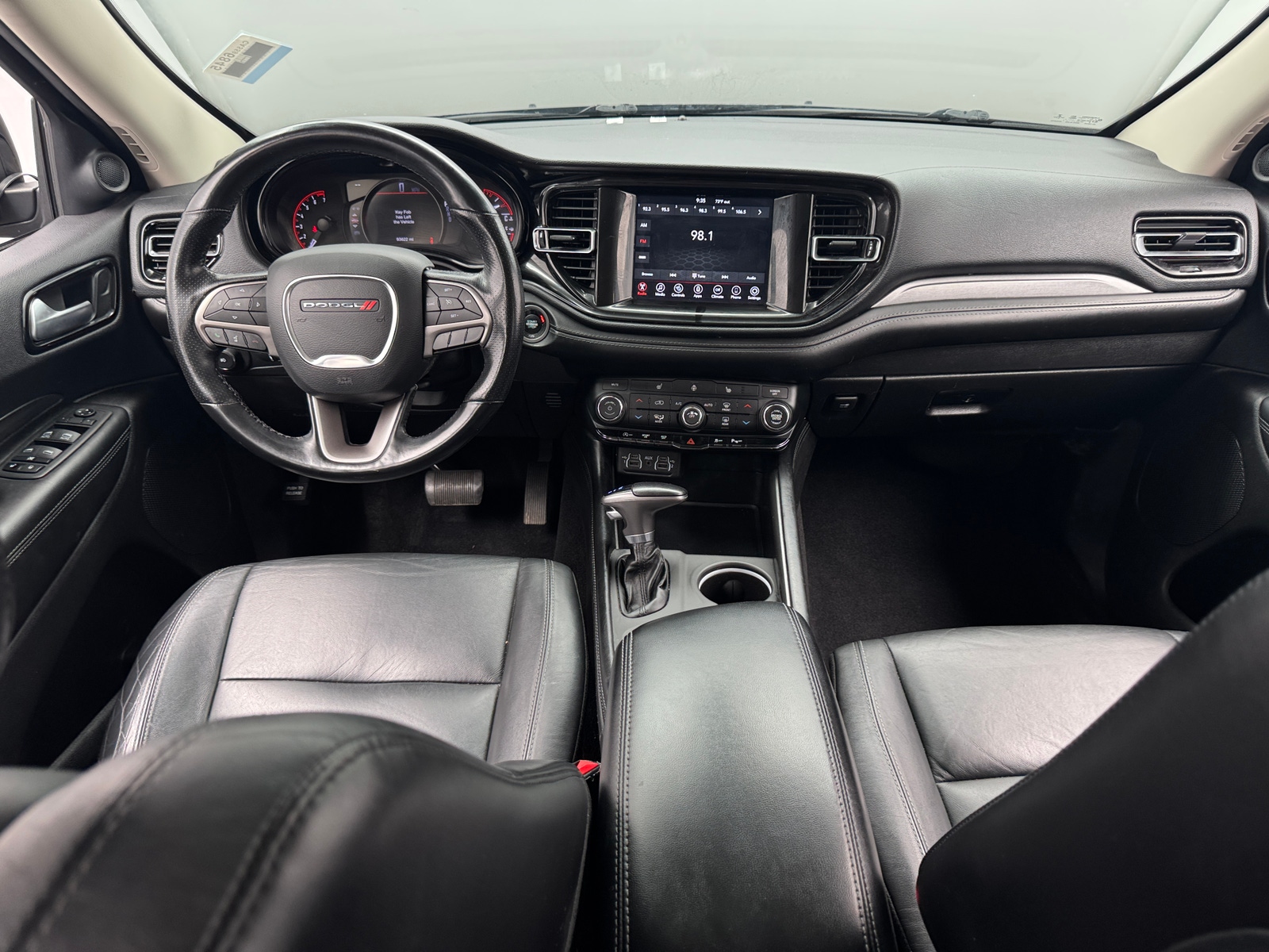 Thumbnail: 2021 Dodge Durango - 3