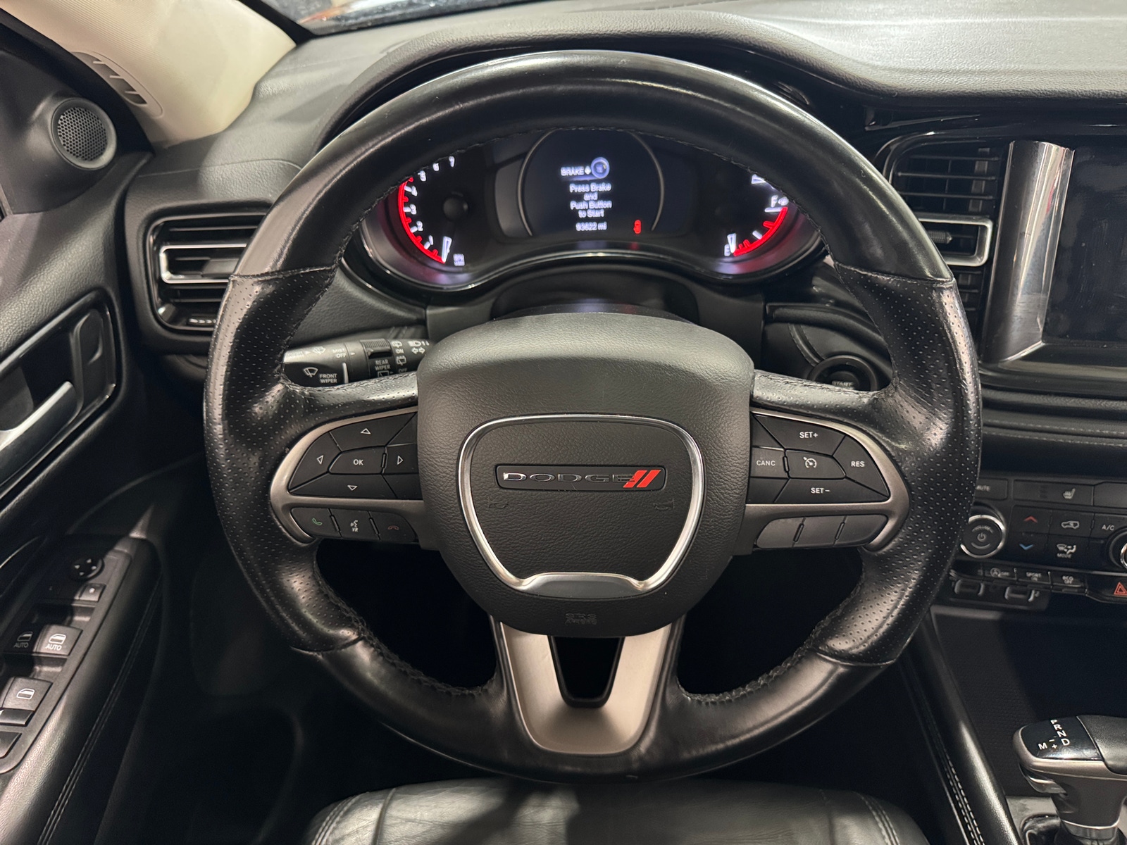 Thumbnail: 2021 Dodge Durango - 5