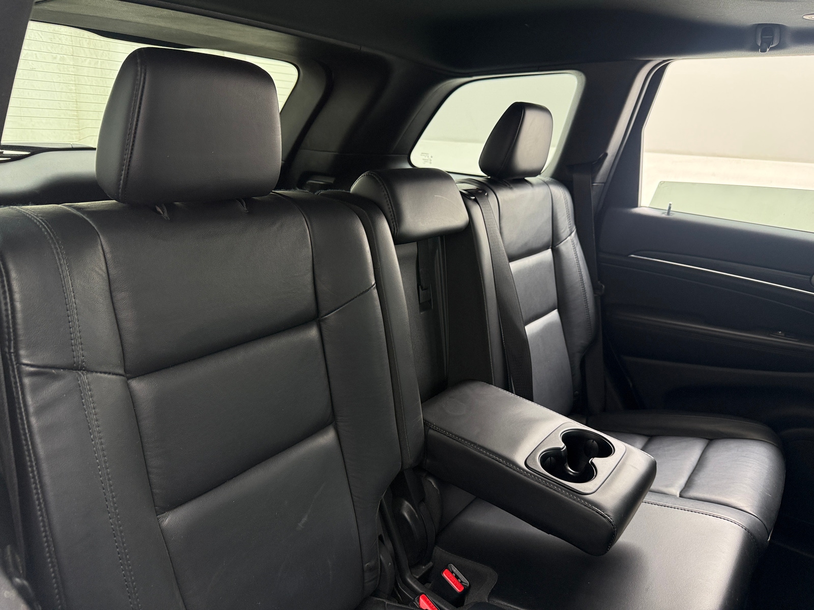Thumbnail: 2019 Jeep Grand Cherokee - 5