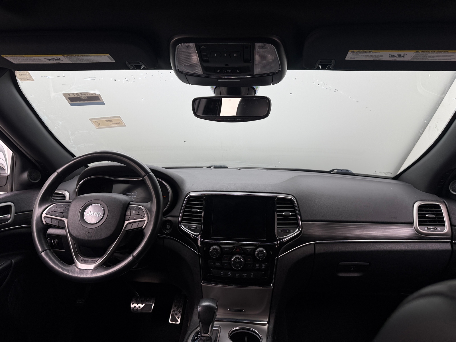 Thumbnail: 2019 Jeep Grand Cherokee - 2