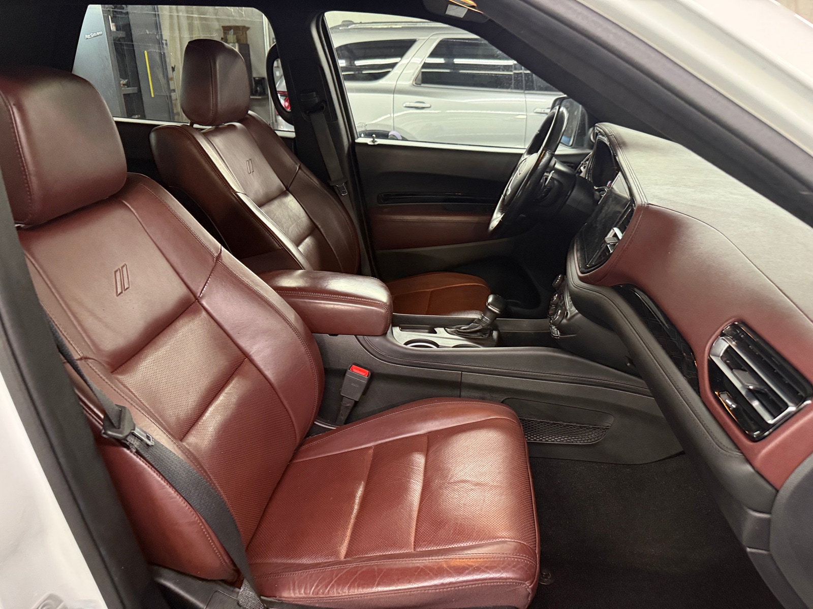 Thumbnail: 2021 Dodge Durango - 2