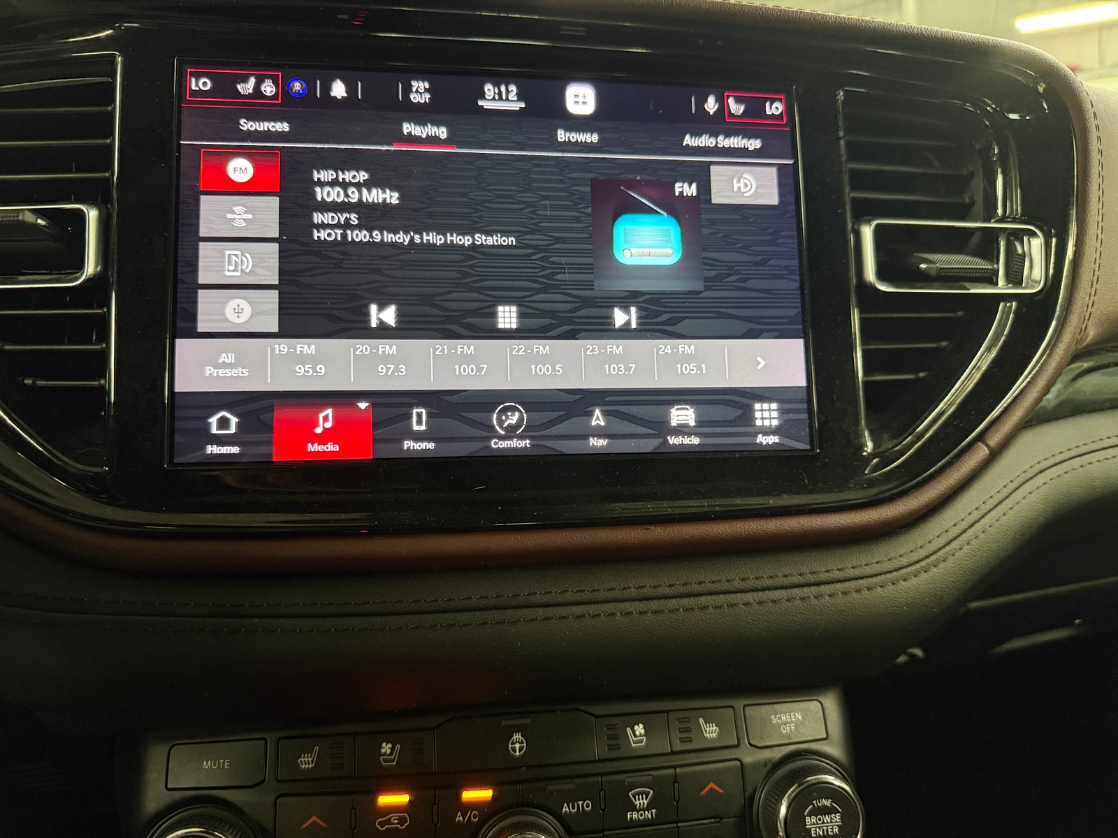 Thumbnail: 2021 Dodge Durango - 4