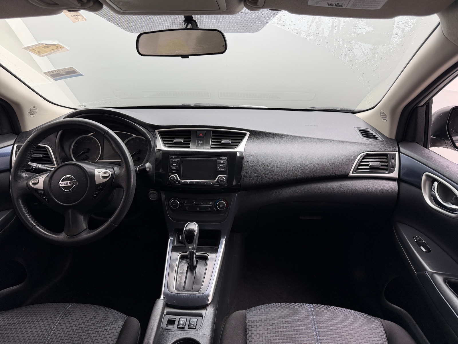 Thumbnail: 2016 Nissan Sentra - 3