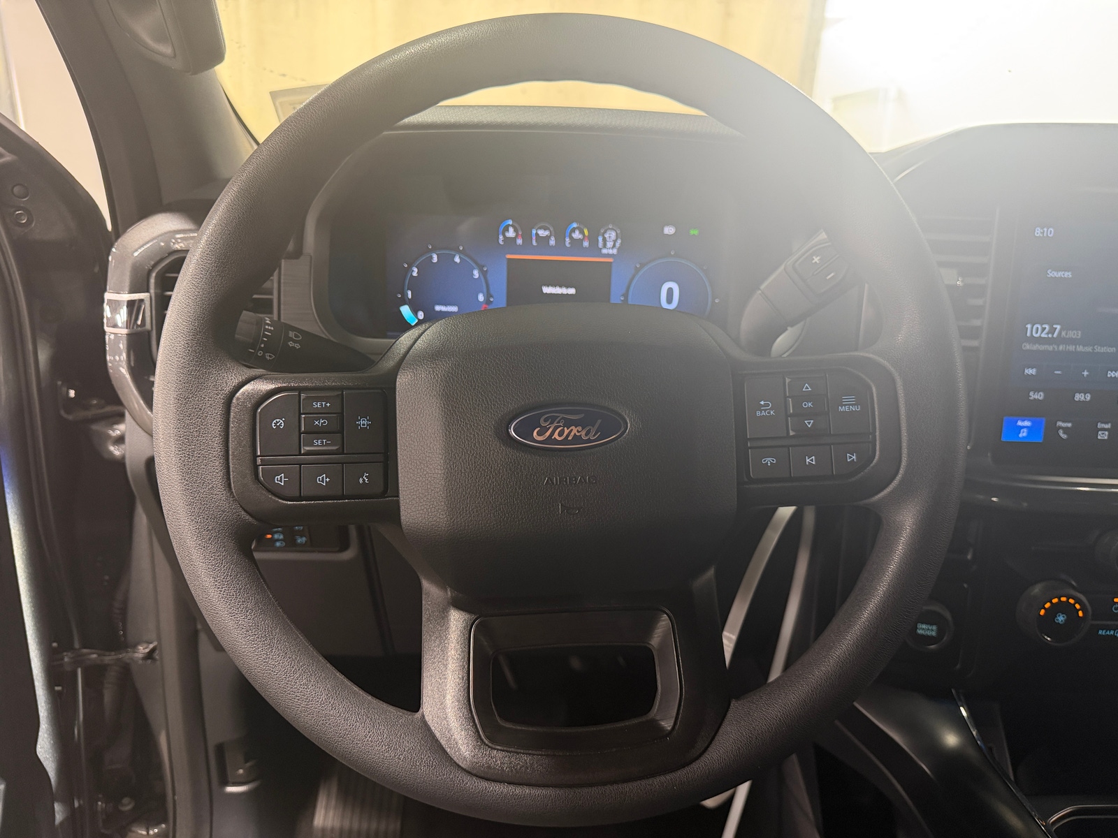 Thumbnail: 2025 Ford Econoline - 5
