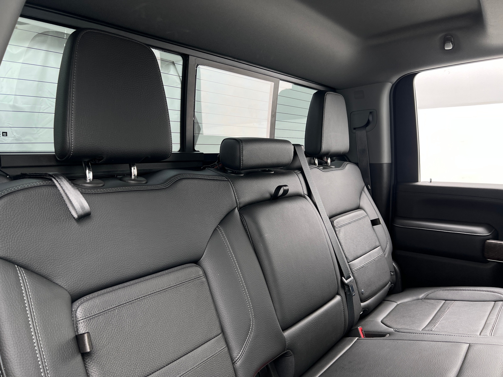 Thumbnail: 2022 GMC Sierra 2500 - 5