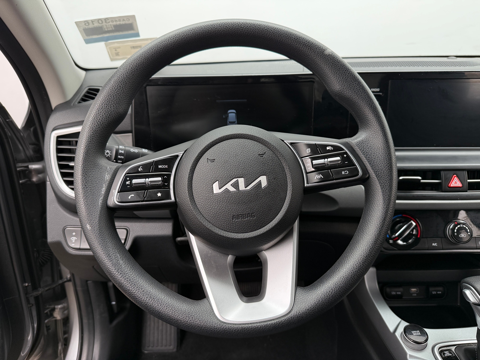 Thumbnail: 2026 Kia Seltos - 5