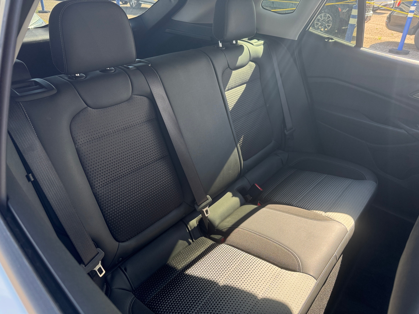 Thumbnail: 2025 Chevrolet Trax - 6