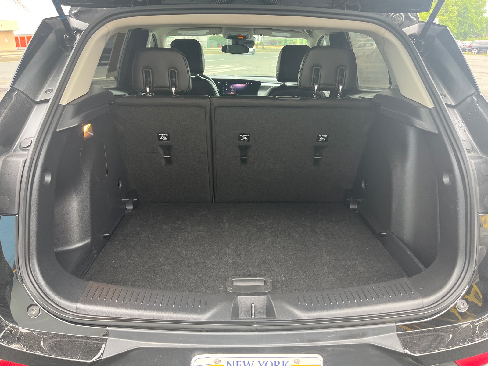 Thumbnail: 2025 Buick Encore GX - 6