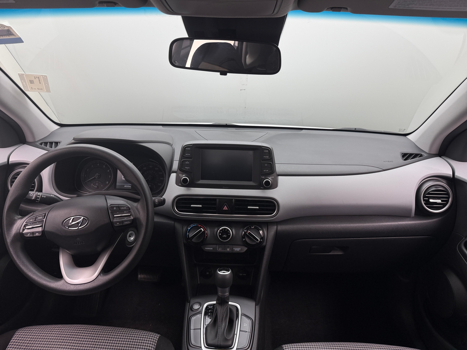 Thumbnail: 2021 Hyundai Kona - 3