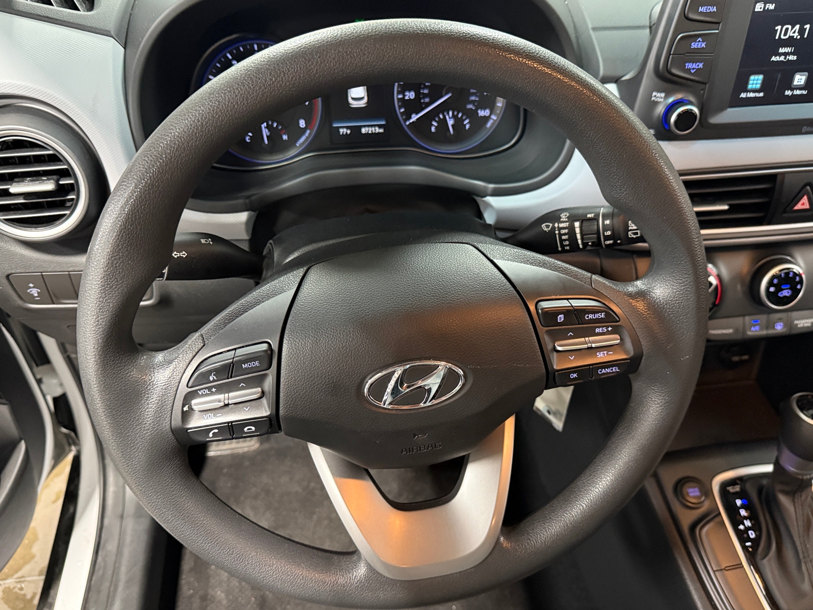 Thumbnail: 2021 Hyundai Kona - 5