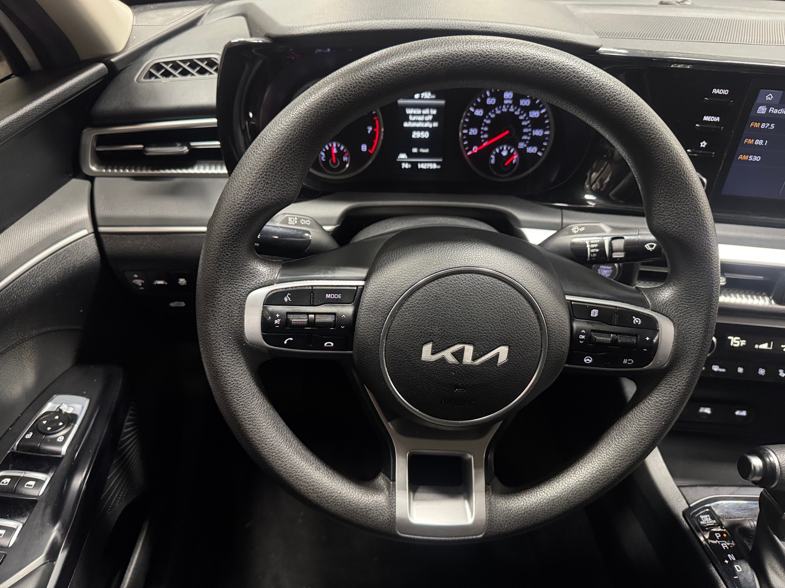 Thumbnail: 2023 Kia K5 - 5