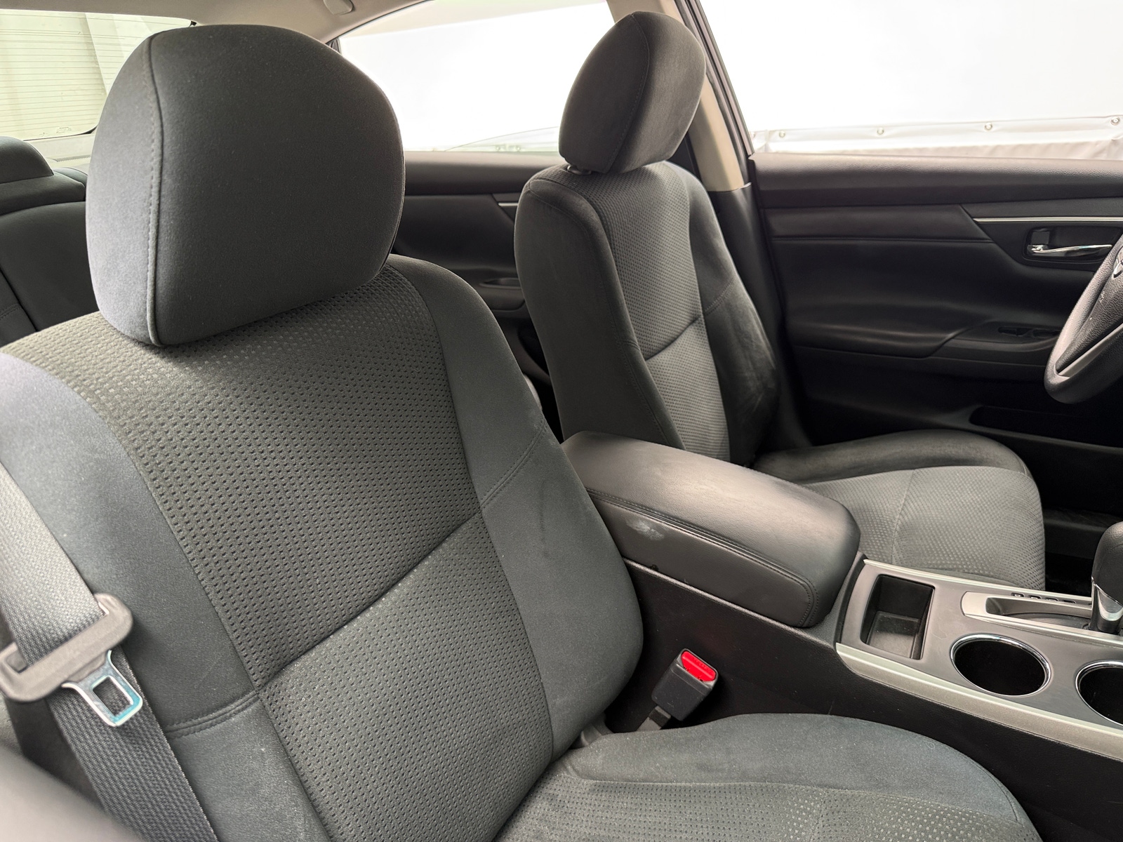 Thumbnail: 2015 Nissan Altima - 2