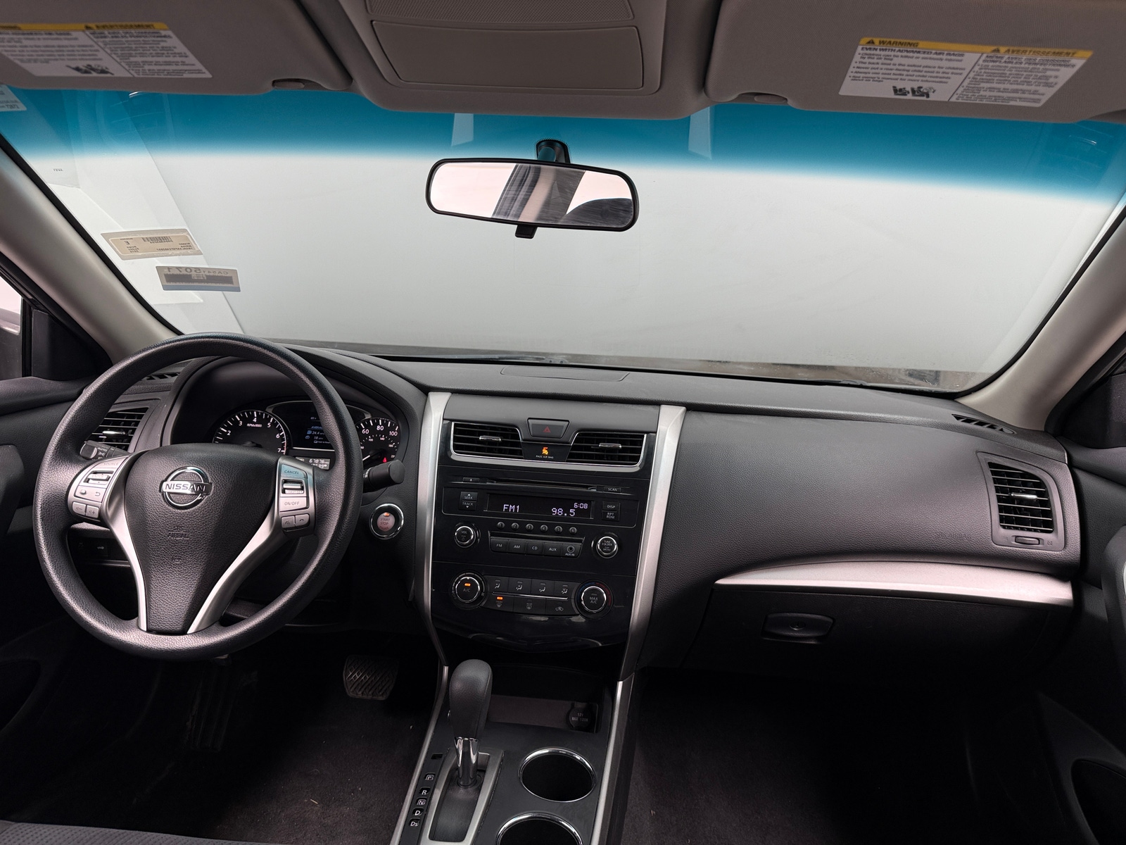 Thumbnail: 2015 Nissan Altima - 3
