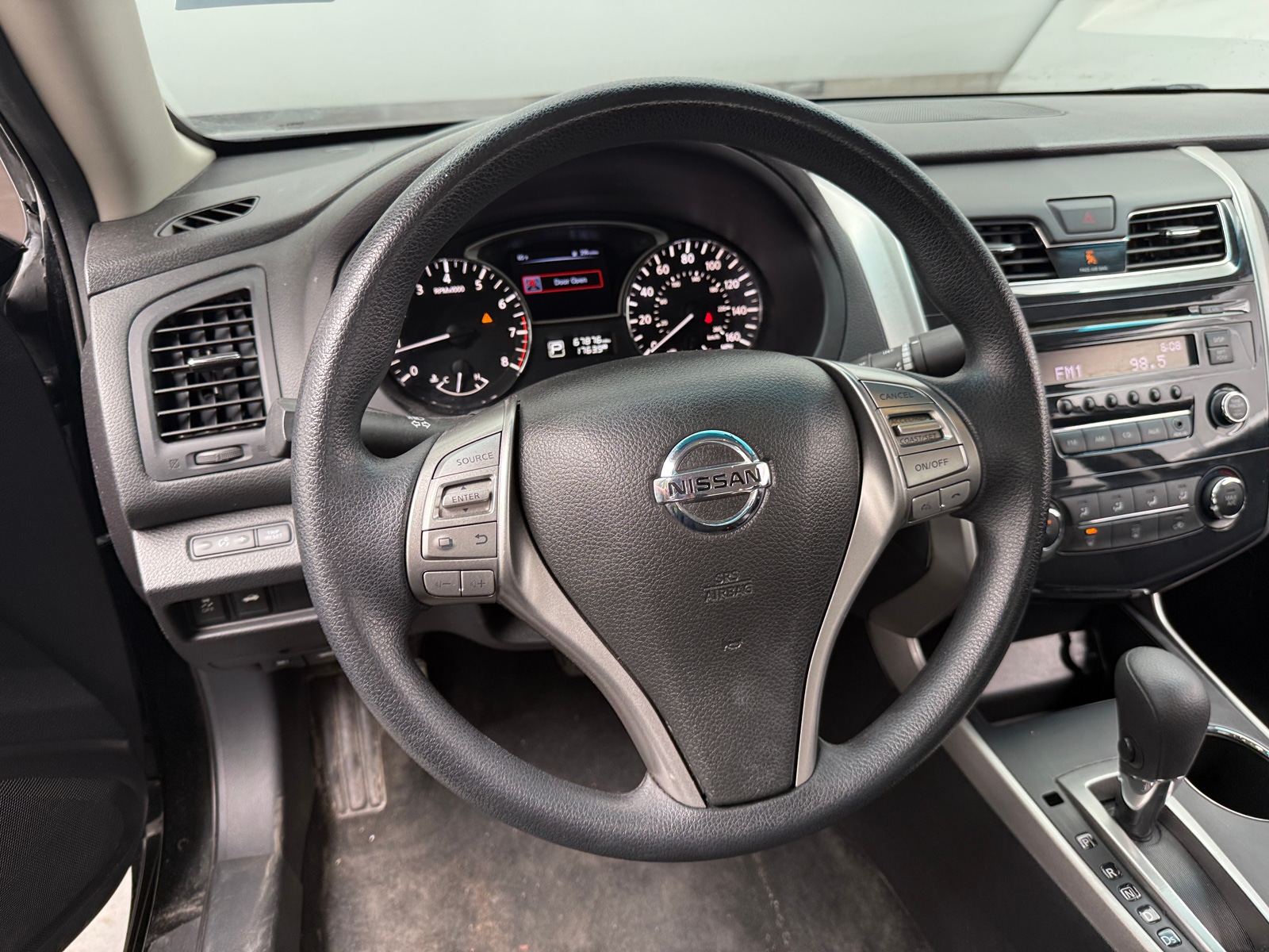 Thumbnail: 2015 Nissan Altima - 5