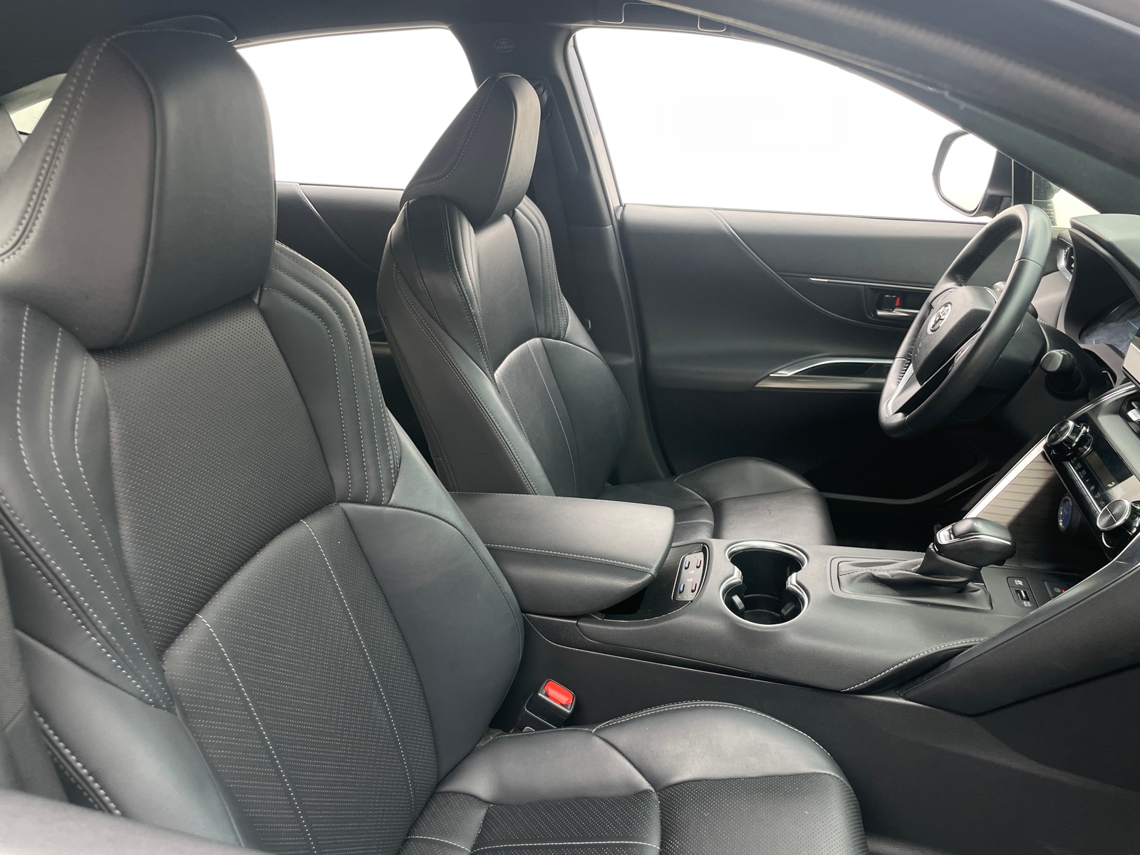 Thumbnail: 2021 Toyota Venza - 2