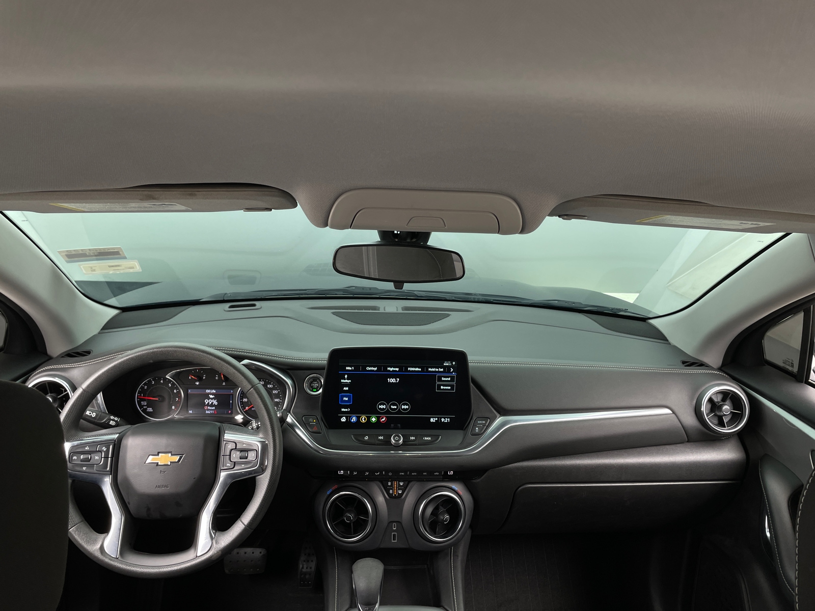 Thumbnail: 2023 Chevrolet Blazer - 3