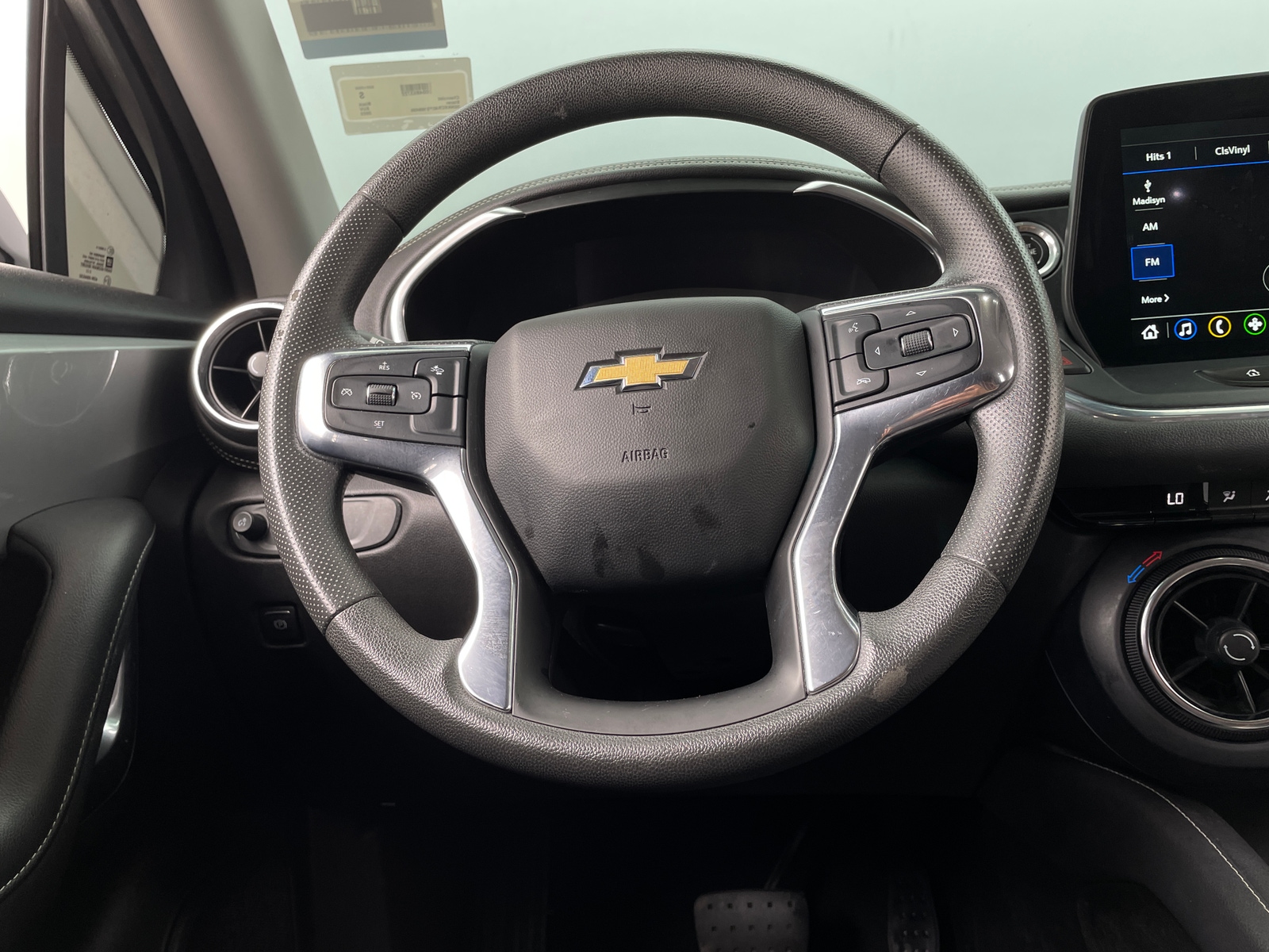 Thumbnail: 2023 Chevrolet Blazer - 5