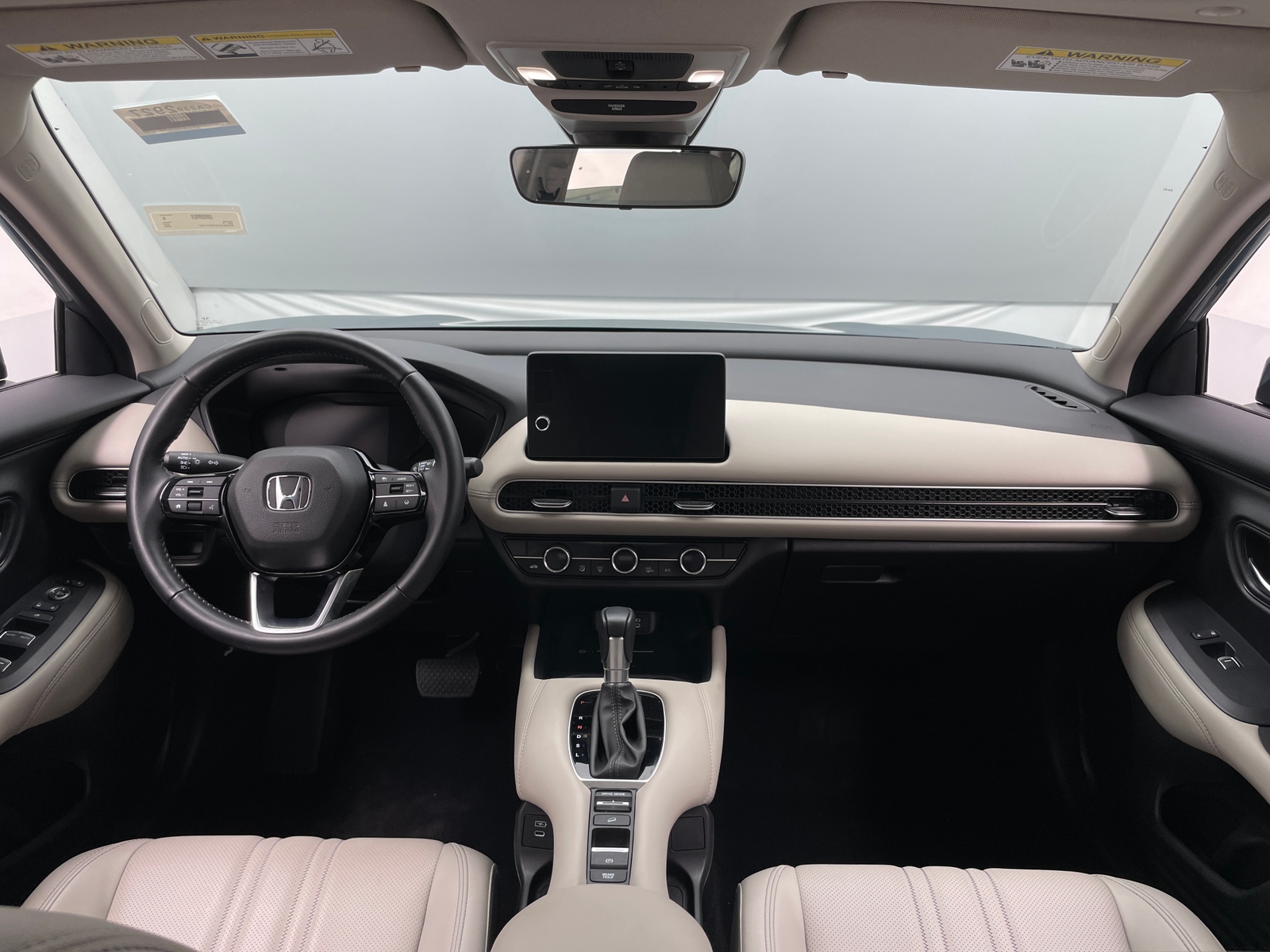 Thumbnail: 2026 Honda HR-V - 2