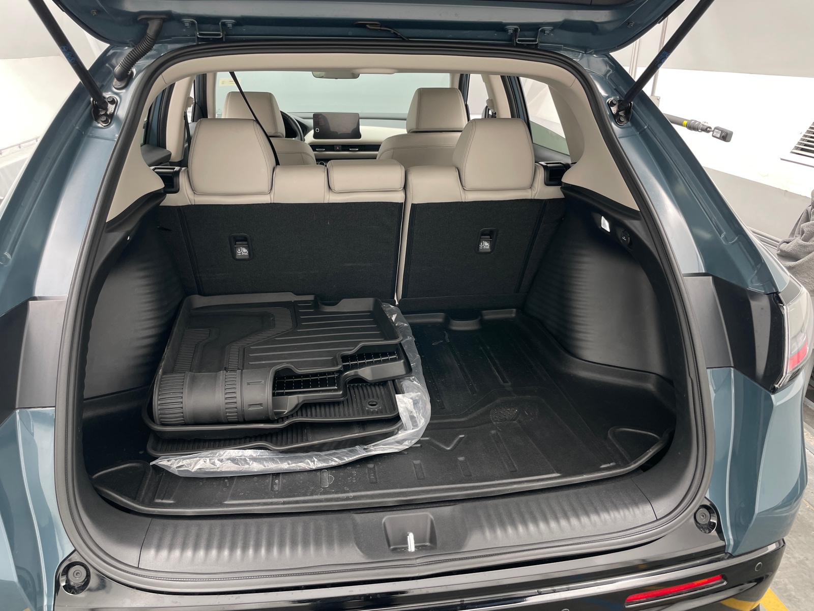 Thumbnail: 2026 Honda HR-V - 6