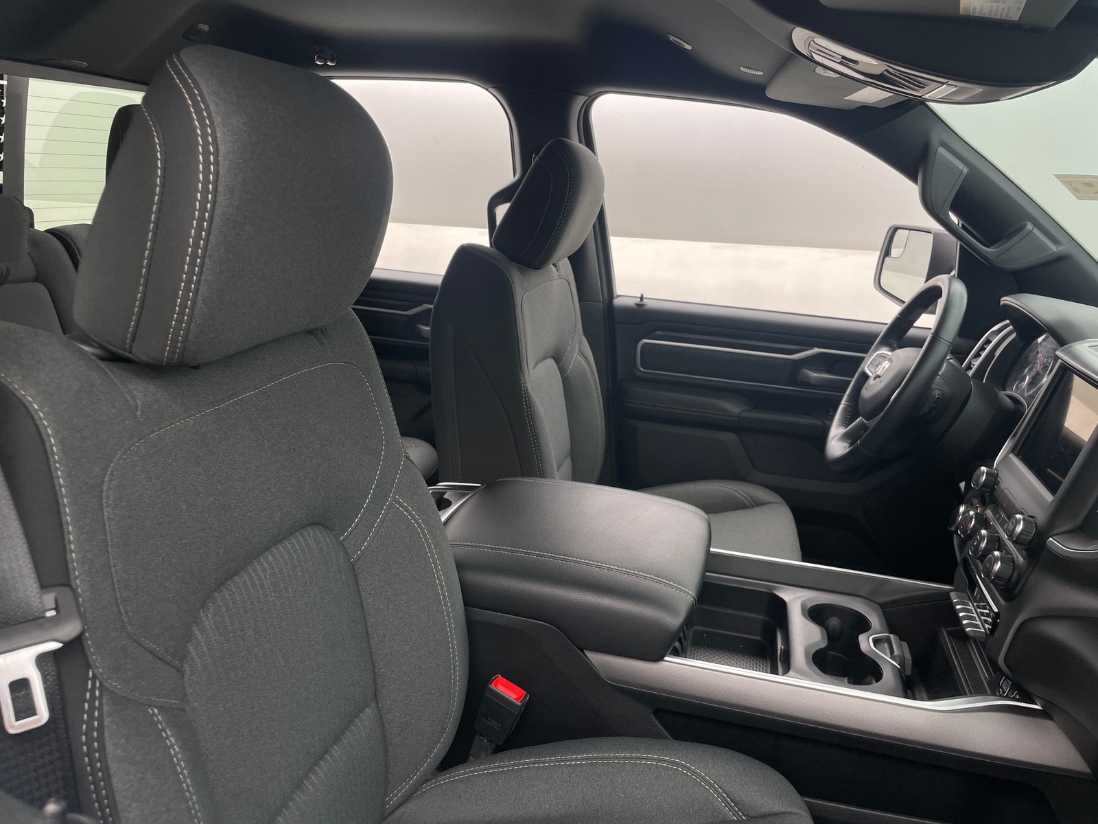 Thumbnail: 2021 RAM 1500 - 2