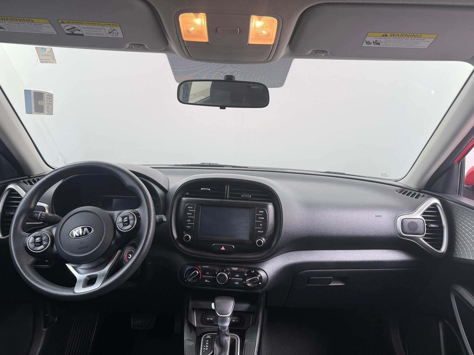 Thumbnail: 2020 Kia Soul - 3