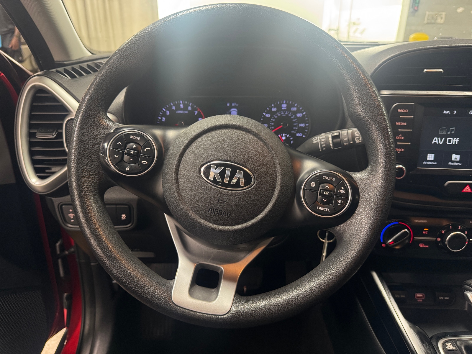 Thumbnail: 2020 Kia Soul - 5