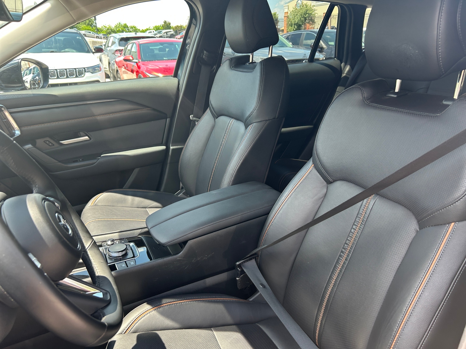 Thumbnail: 2025 Mazda CX-50 - 2