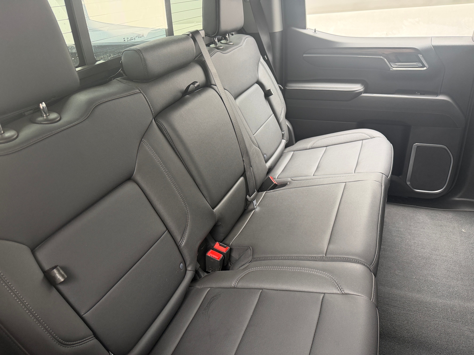Thumbnail: 2024 GMC Sierra 1500 - 5