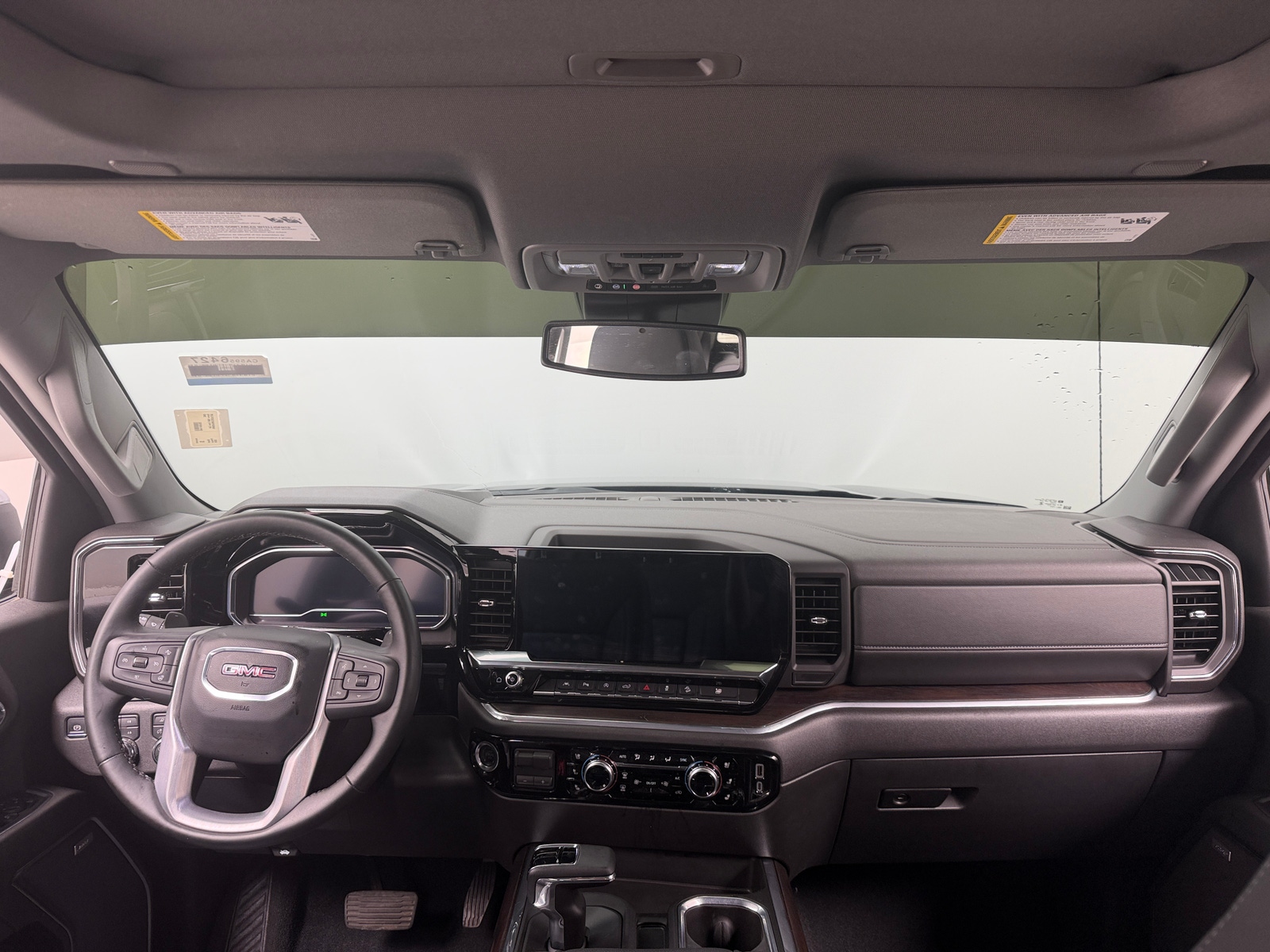 Thumbnail: 2024 GMC Sierra 1500 - 2