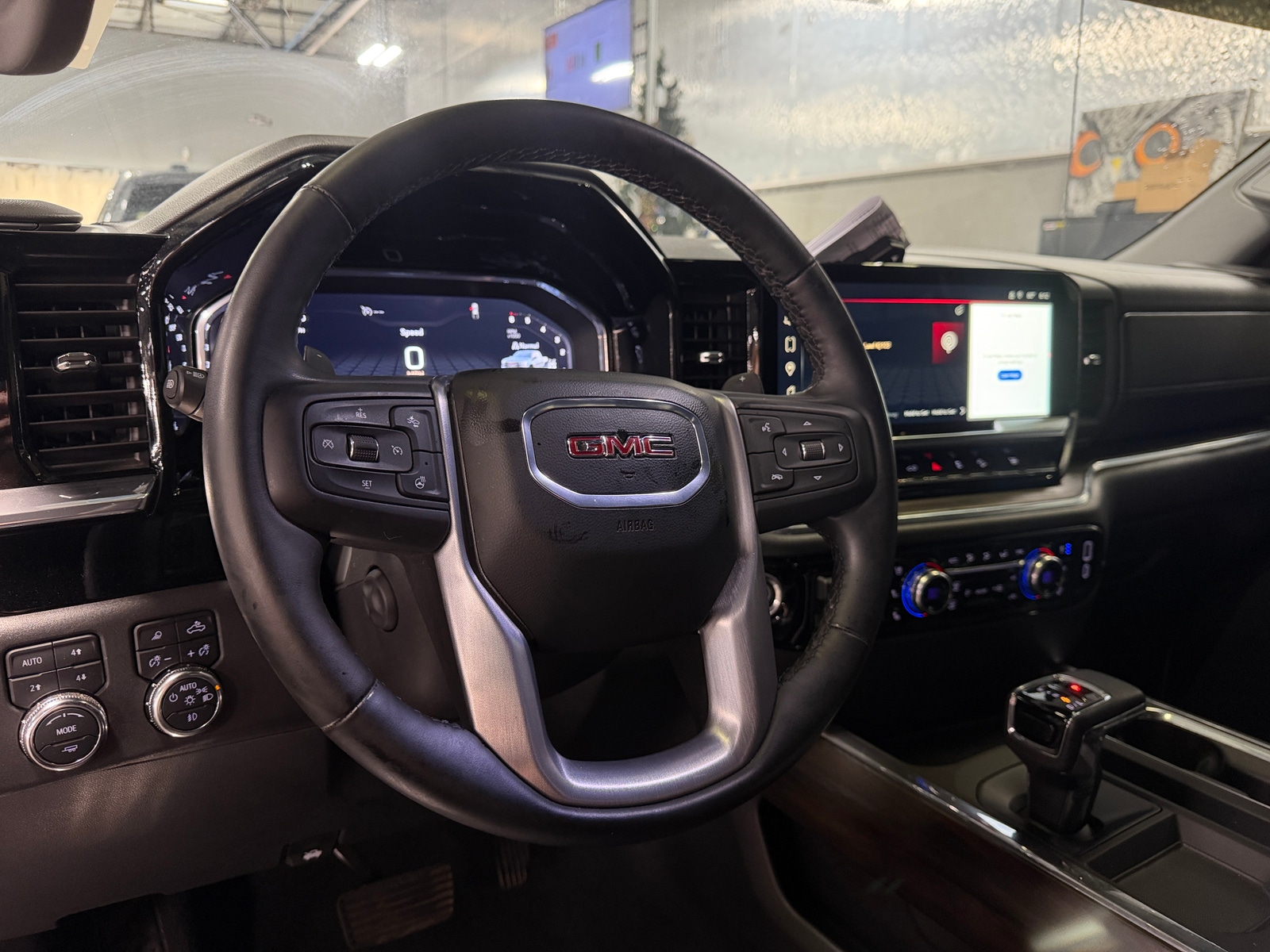 Thumbnail: 2024 GMC Sierra 1500 - 4