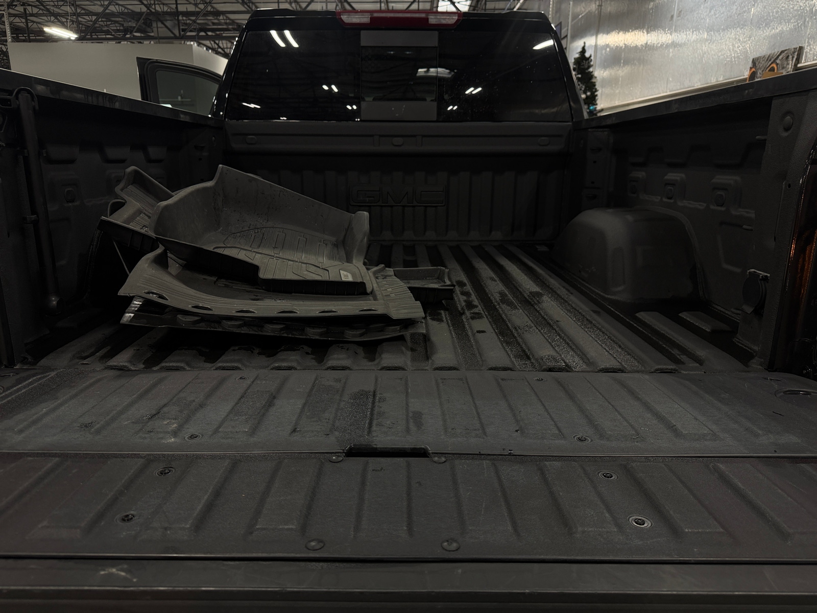 Thumbnail: 2024 GMC Sierra 1500 - 6