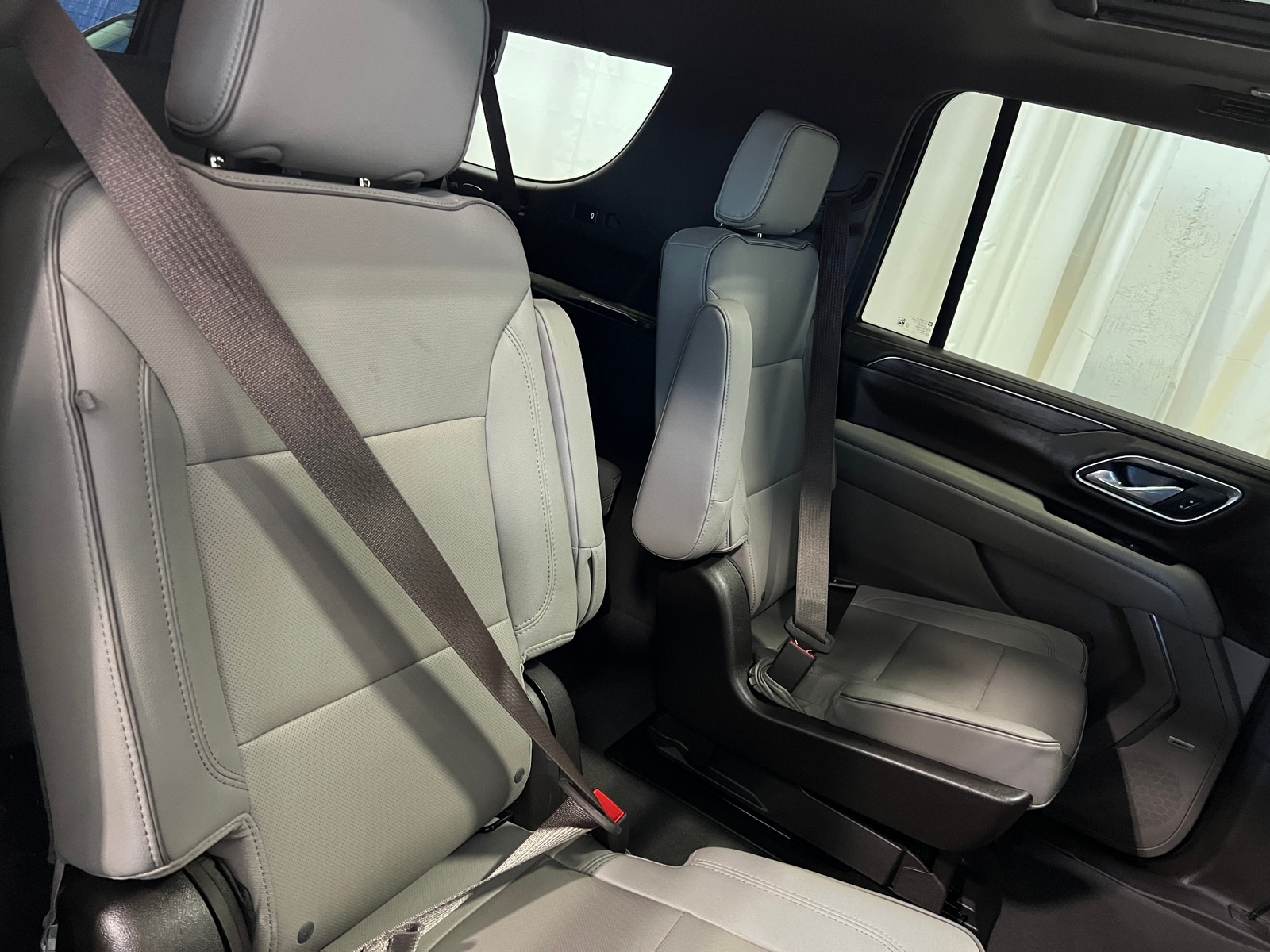 Thumbnail: 2023 GMC Yukon XL - 5